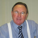Anthony D Evans