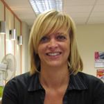 Jayne Haughian