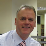 Peter Evans