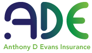Anthond D Evans Horsebox Insurance Logo