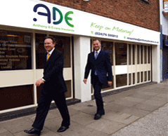 ADE Insurance