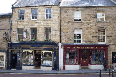 Shop Owners insurance image